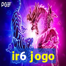 ir6 jogo